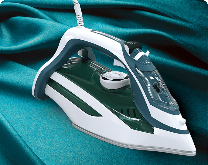 Tesla Iron 2400W – IR300BL