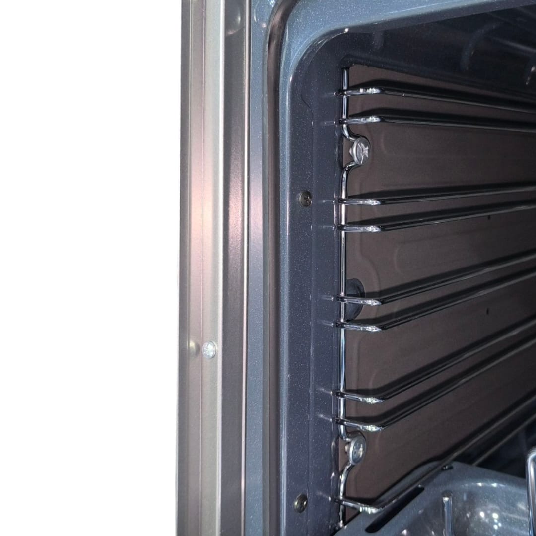 Eurogas semi profi italian freestanding gas 90cm