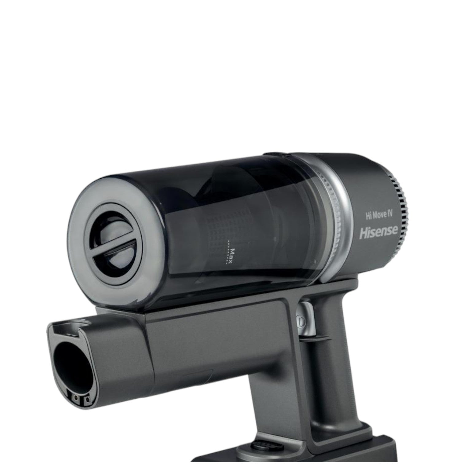 Hisense Stick vacuum cleaner, HI-MOVE IV, 400 Đ’Ń‚, 25.2 Đ’, Inverter Tech HVC6464A