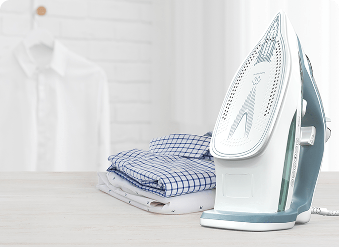 Tesla Iron 2400W – IR300BL