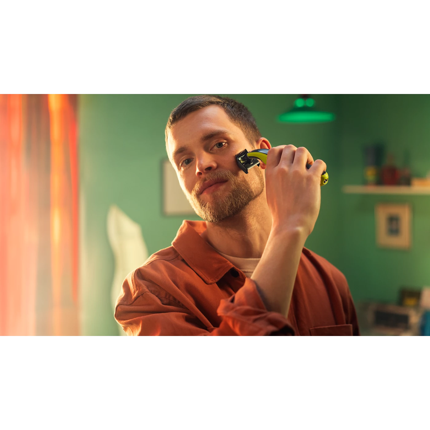 Philips Norelco OneBlade 360 QP2724