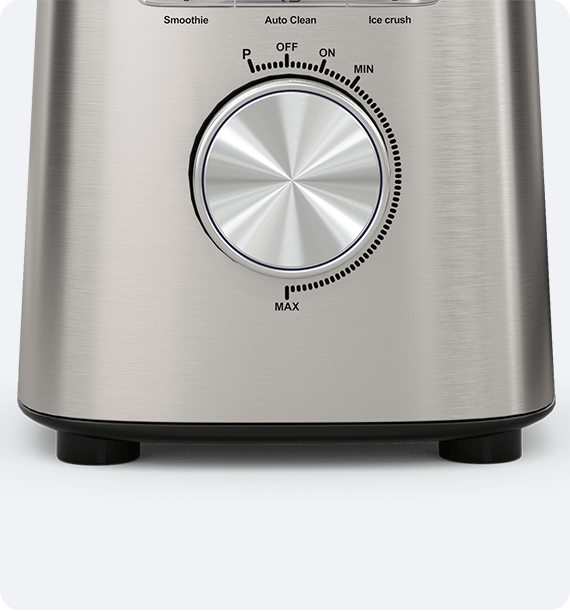 Blender Tesla 1400w stainless