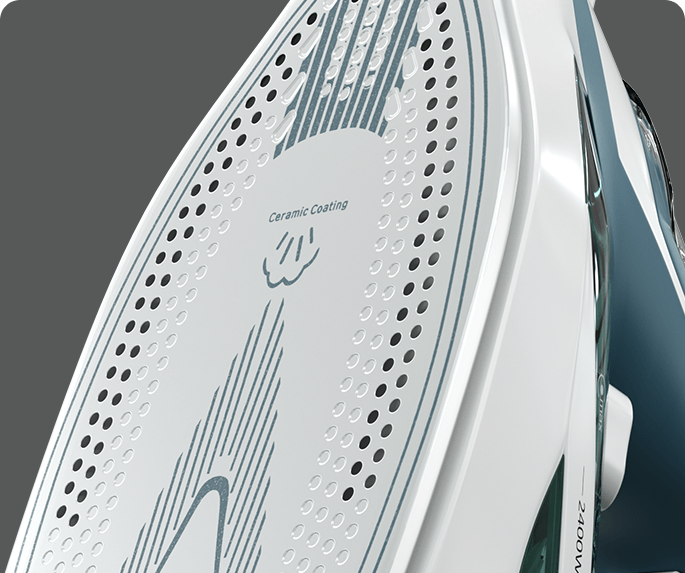 Tesla Iron 2400W – IR300BL