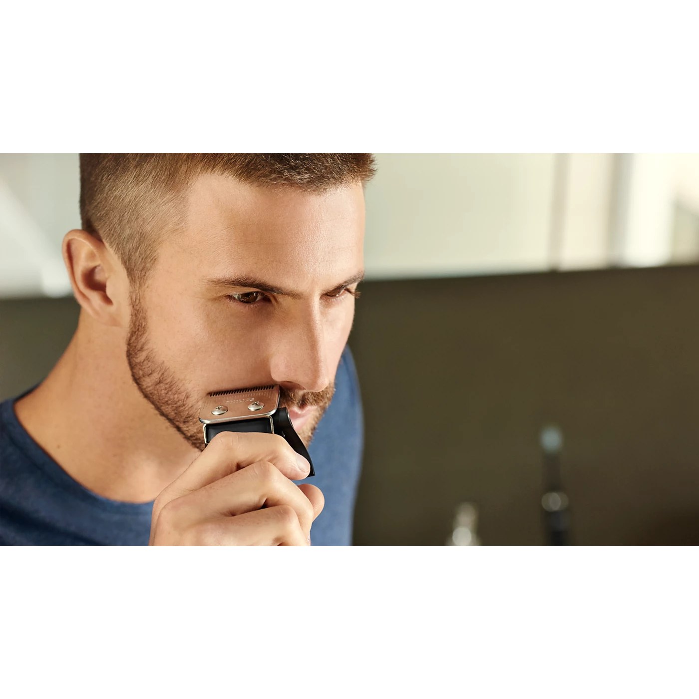 Philips Hairclipper series 3000 hc3100