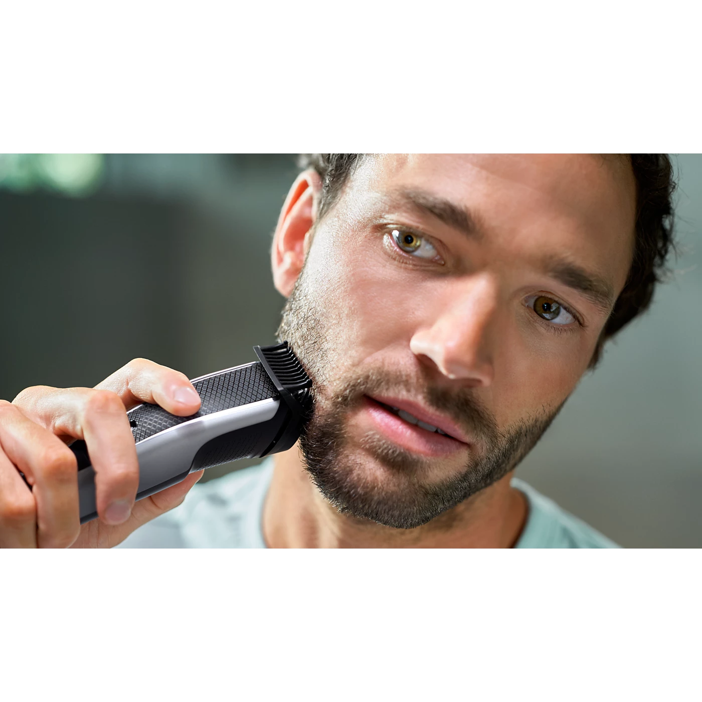 PHILIPS Beard trimmer BT5502