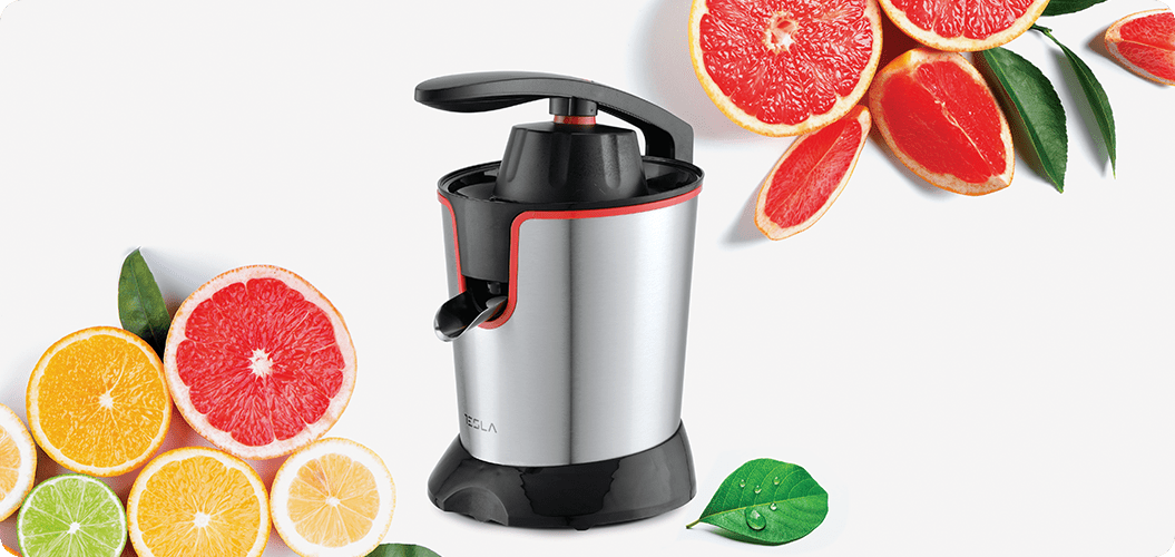 Tesla Citrus juicers 300w - CJ301BX