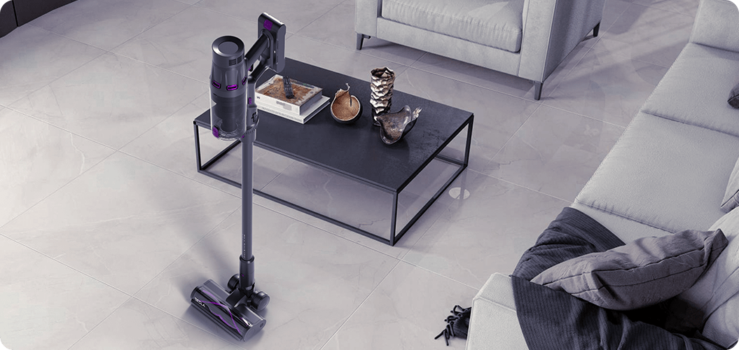 Tesla Handstick Vacuum Cleaner 500w - HS505GP