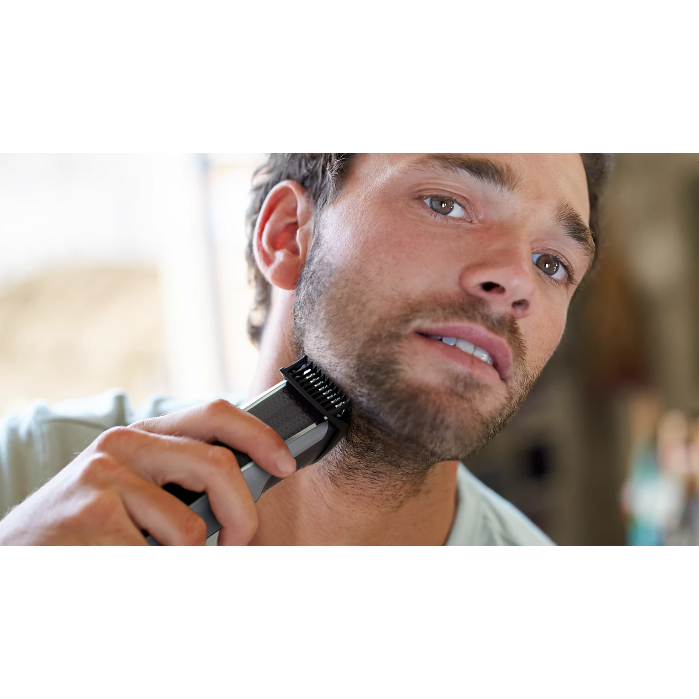 PHILIPS Beard trimmer BT5502