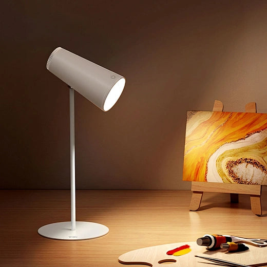 Wiwu touch desk lamp