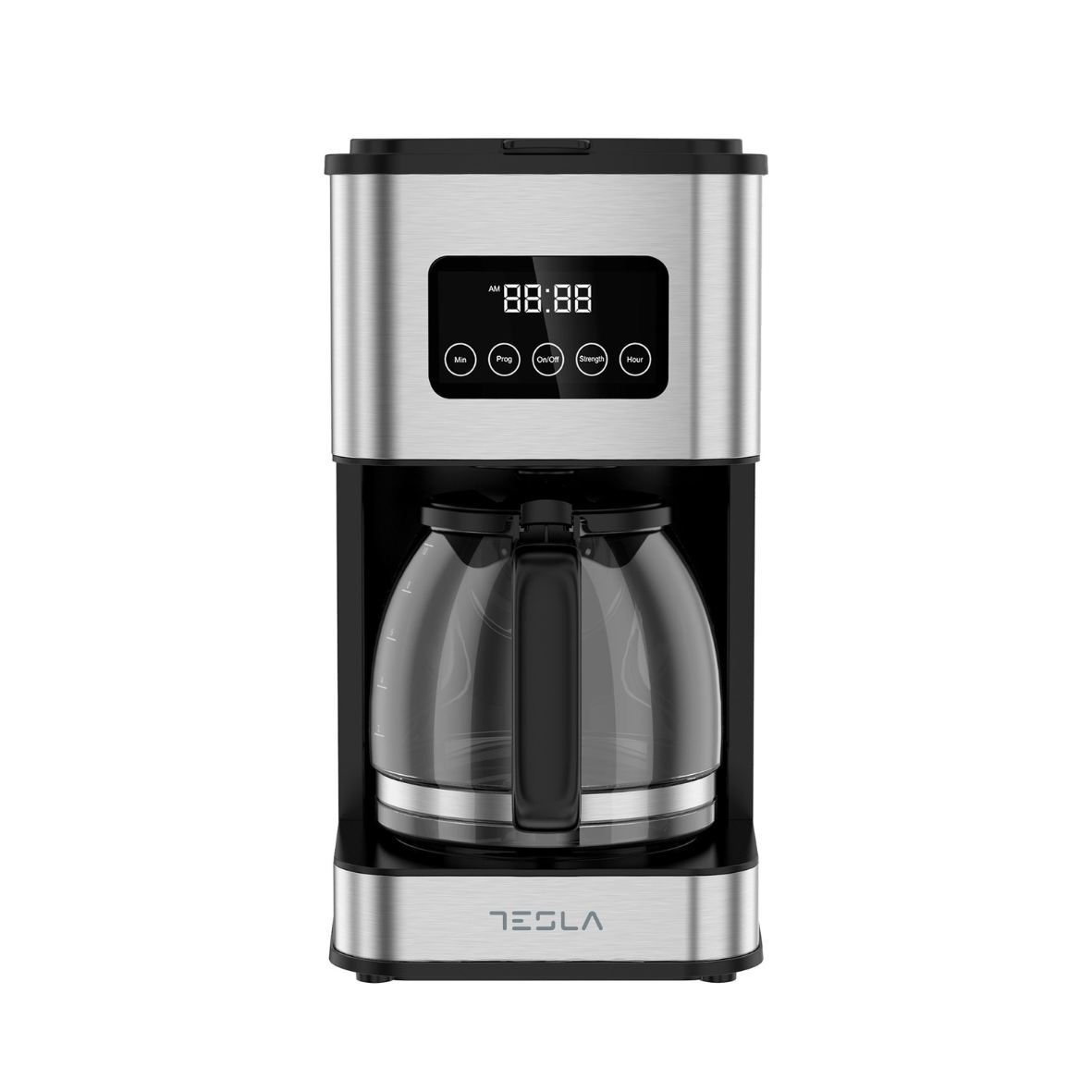 Tesla Coffee machine - CMF201BX