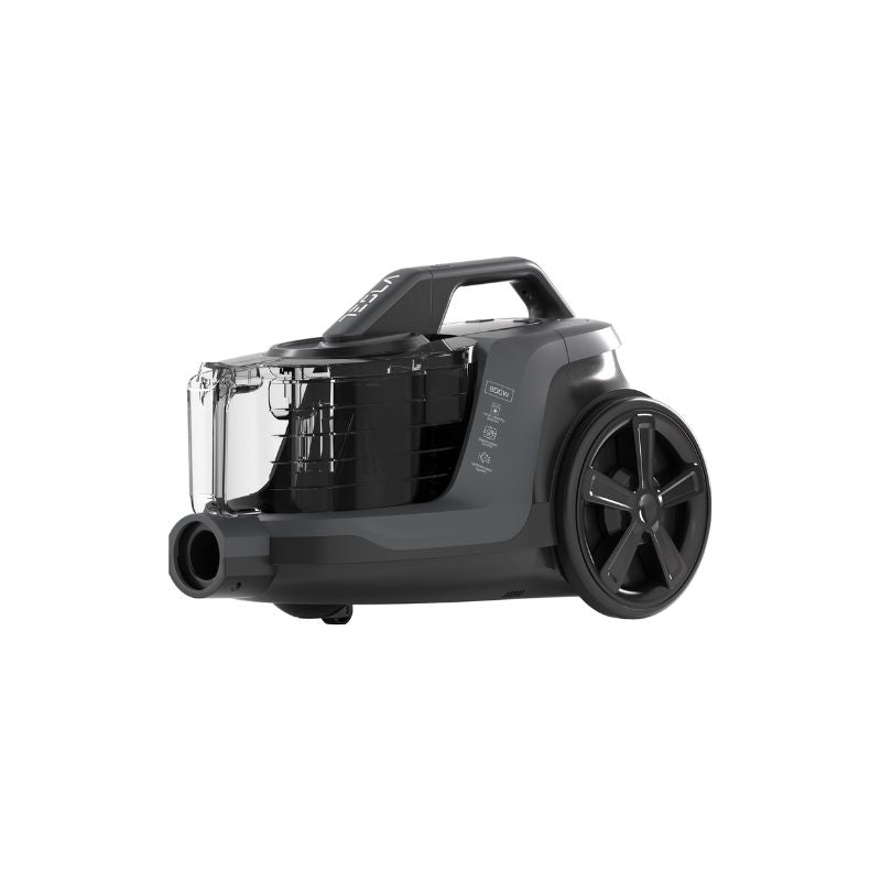Tesla Bagless Vacuum Cleaner, 800 W, 81 dB – BGL300EU