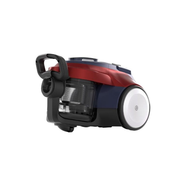 Tesla Bagless Vacuum Cleaner, 800 W, 80 dB – BGL500EU