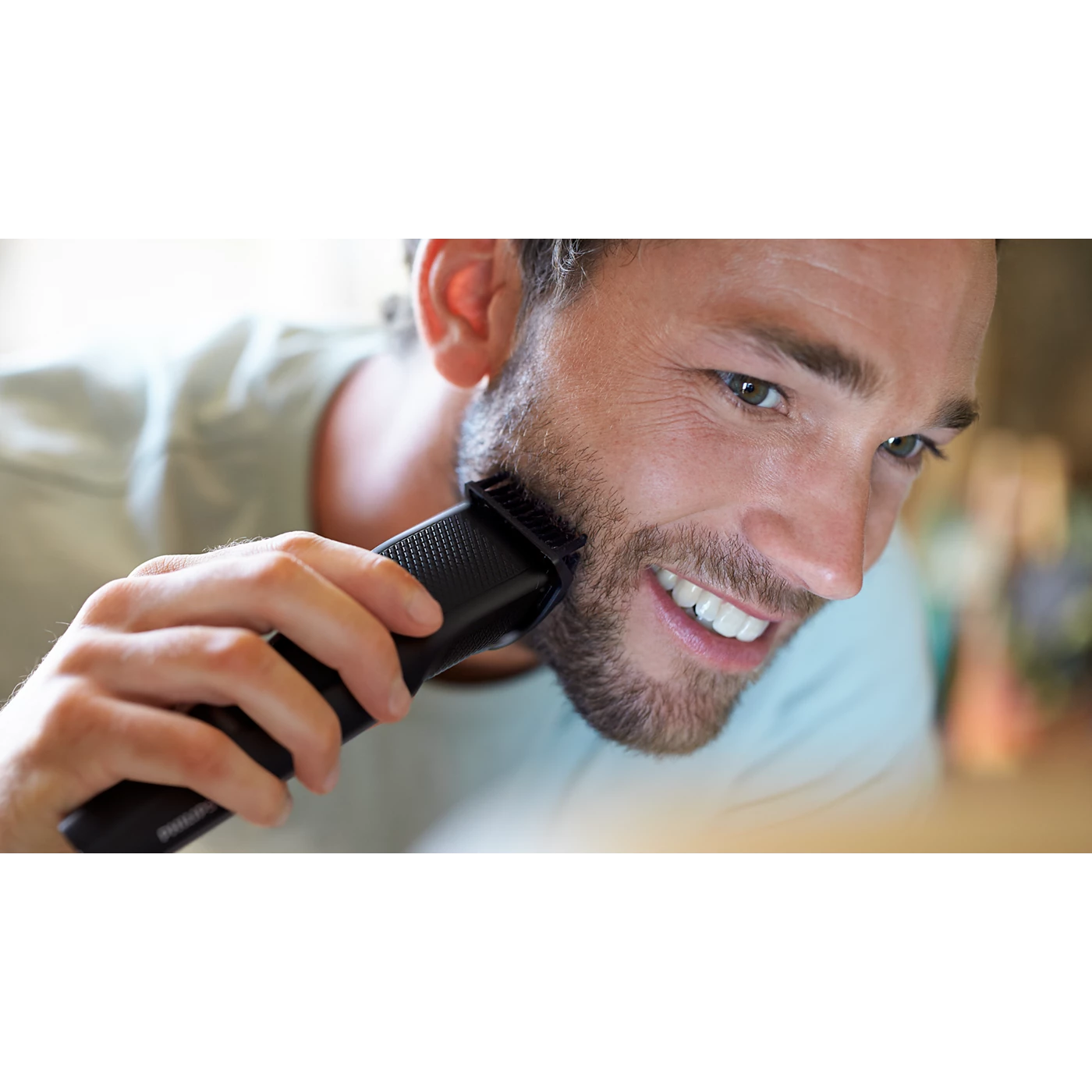 PHILIPS Beard trimmer BT3208/13