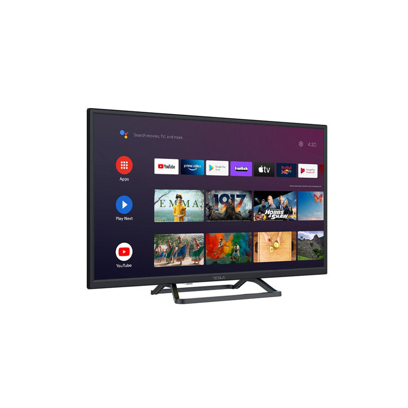 Tesla 24" smart tv 24E632BHS