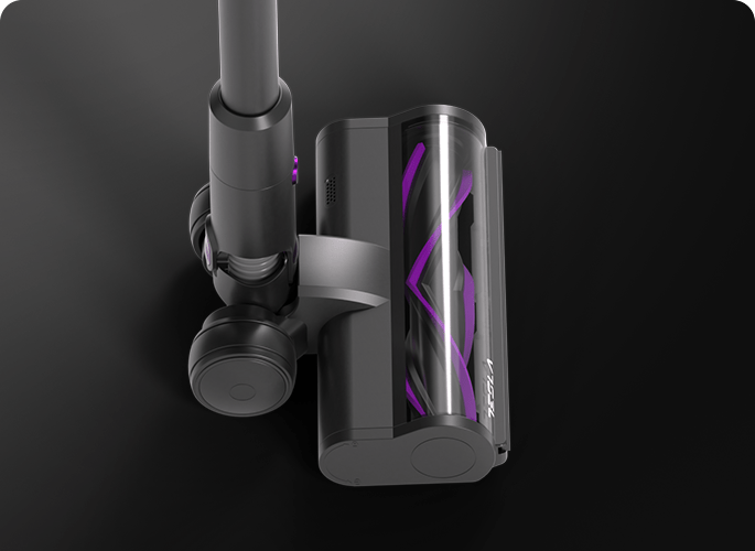 Tesla Handstick Vacuum Cleaner 500w - HS505GP