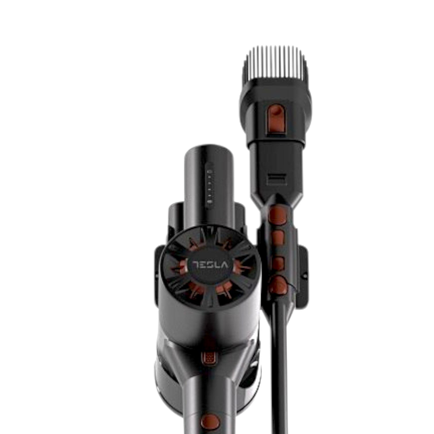 Tesla Handstick Vacuum Cleaner - HS302BR