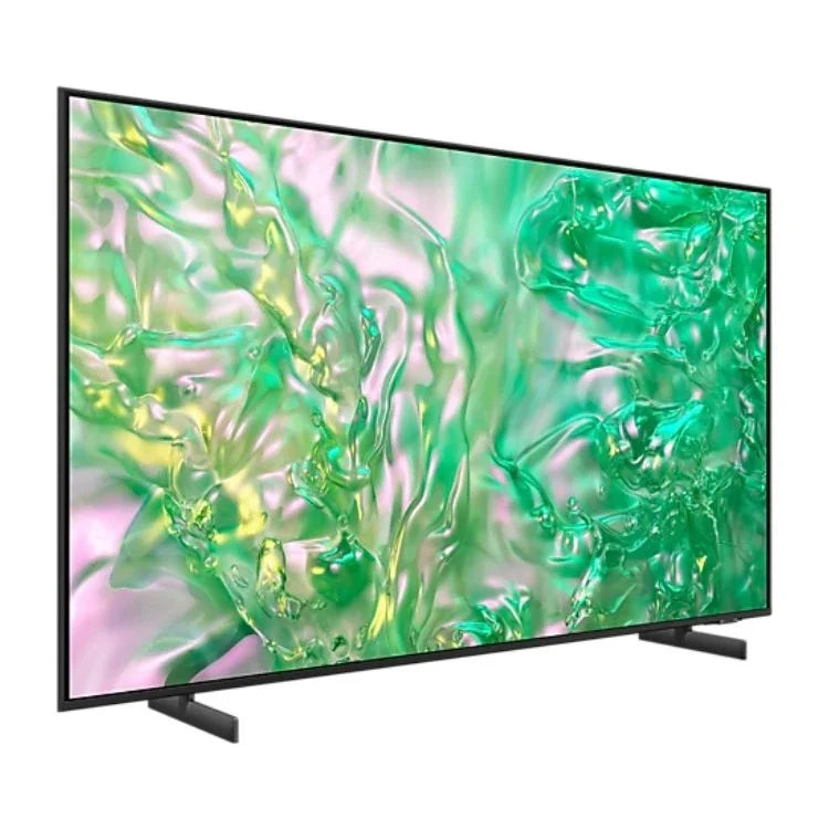 Samsung 85” Smart Crystal UHD LED TV 85DU8000 Official Warranty