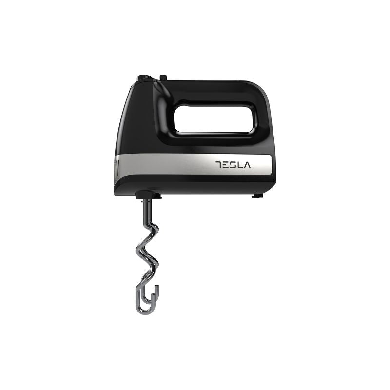 Tesla hand mixer 500w black turbo