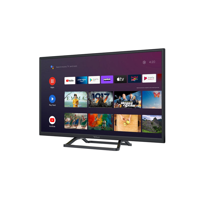 Tesla 24" smart tv 24E632BHS