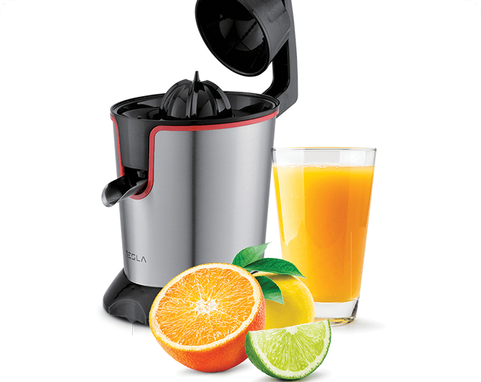 Tesla Citrus juicers 300w - CJ301BX