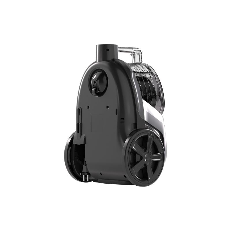 Tesla Bagless Vacuum Cleaner, 1800 W, 85 dB – BGL300NE