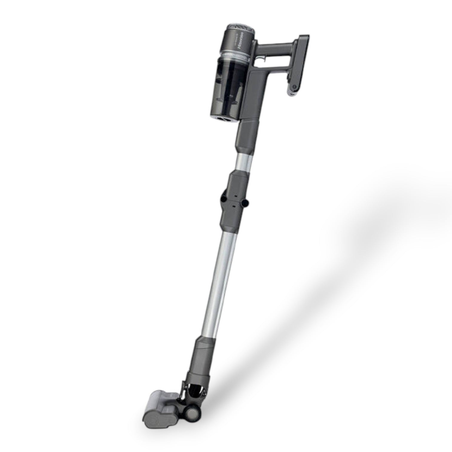 Hisense Stick vacuum cleaner, HI-MOVE IV, 400 Đ’Ń‚, 25.2 Đ’, Inverter Tech HVC6464A