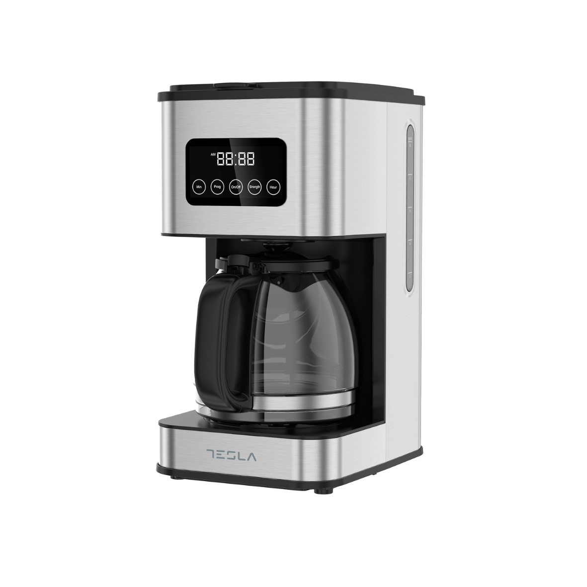 Tesla Coffee machine - CMF201BX