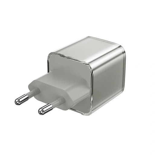 WiWU Jello 35W QC+PD GaN Charger