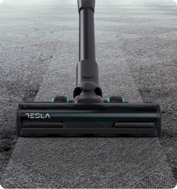 Tesla Handstick Vacuum Cleaner 500w - HS505GP