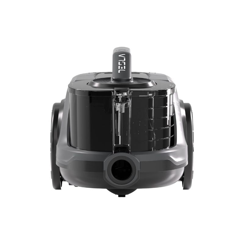 Tesla Bagless Vacuum Cleaner, 800 W, 81 dB – BGL300EU