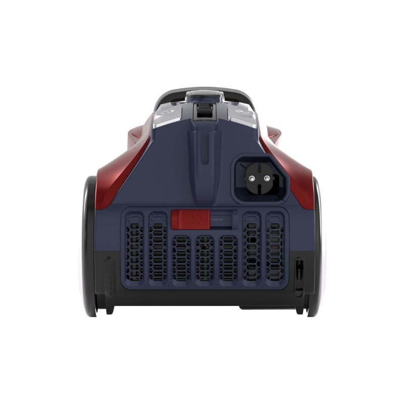 Tesla Bagless Vacuum Cleaner, 1800 W, 80 dB – BGL500NE