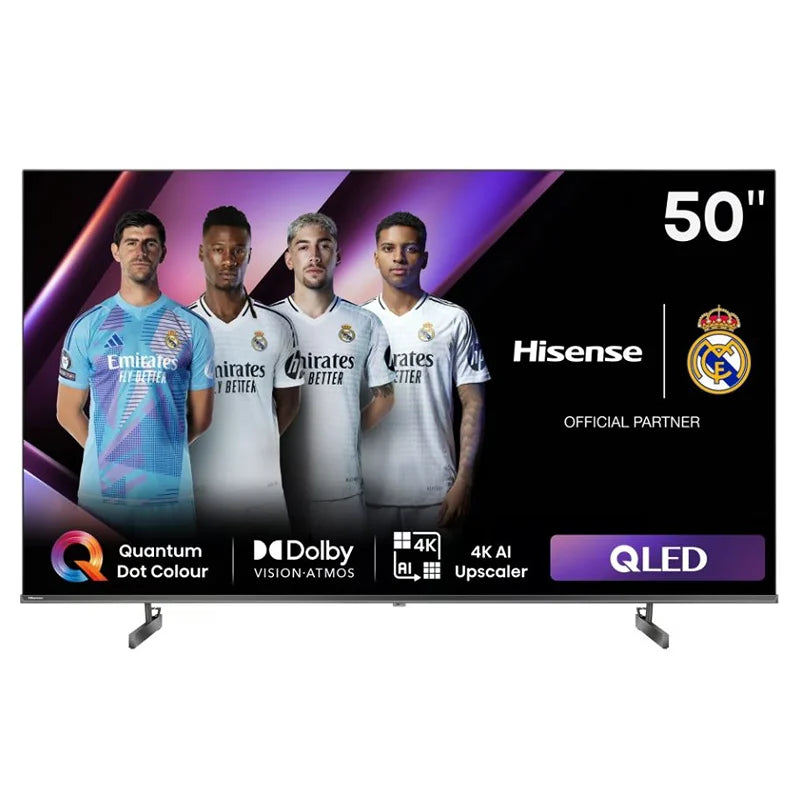 LED Hisense QLED Q6 Series
