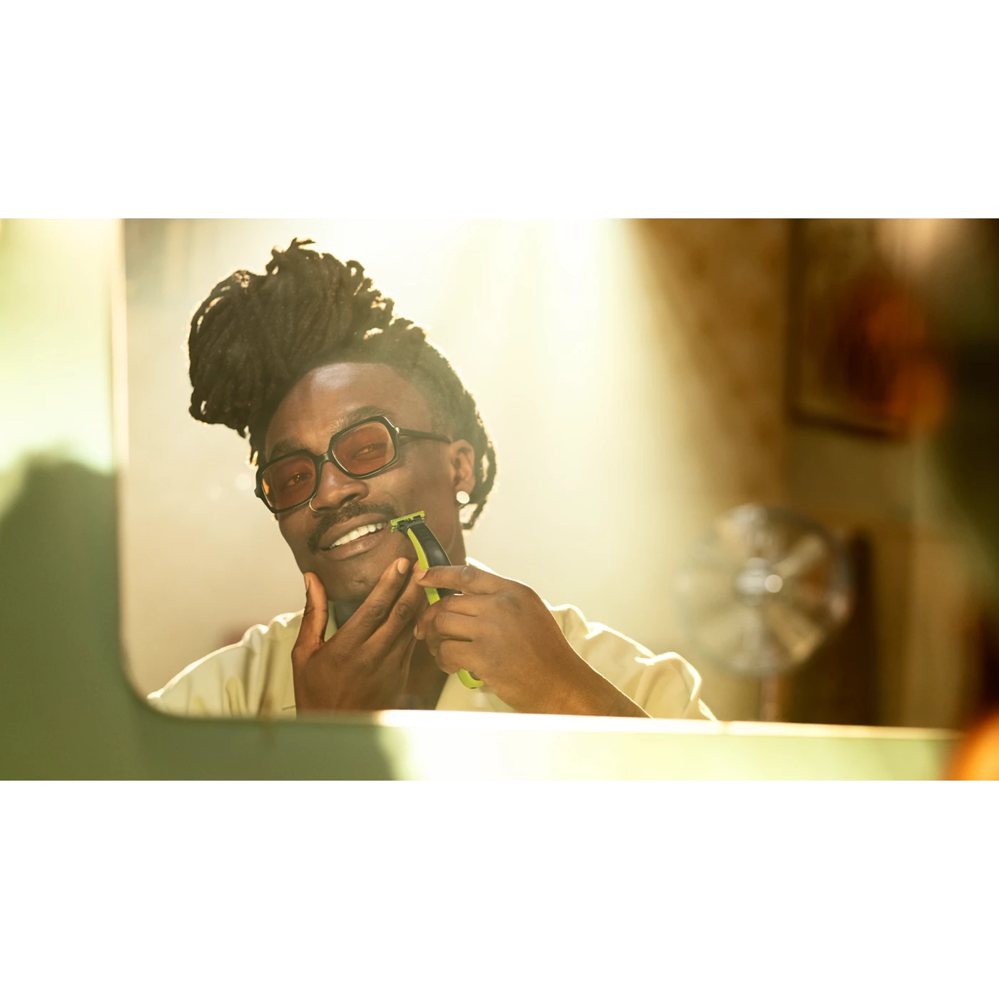 Philips Norelco OneBlade 360 QP2724