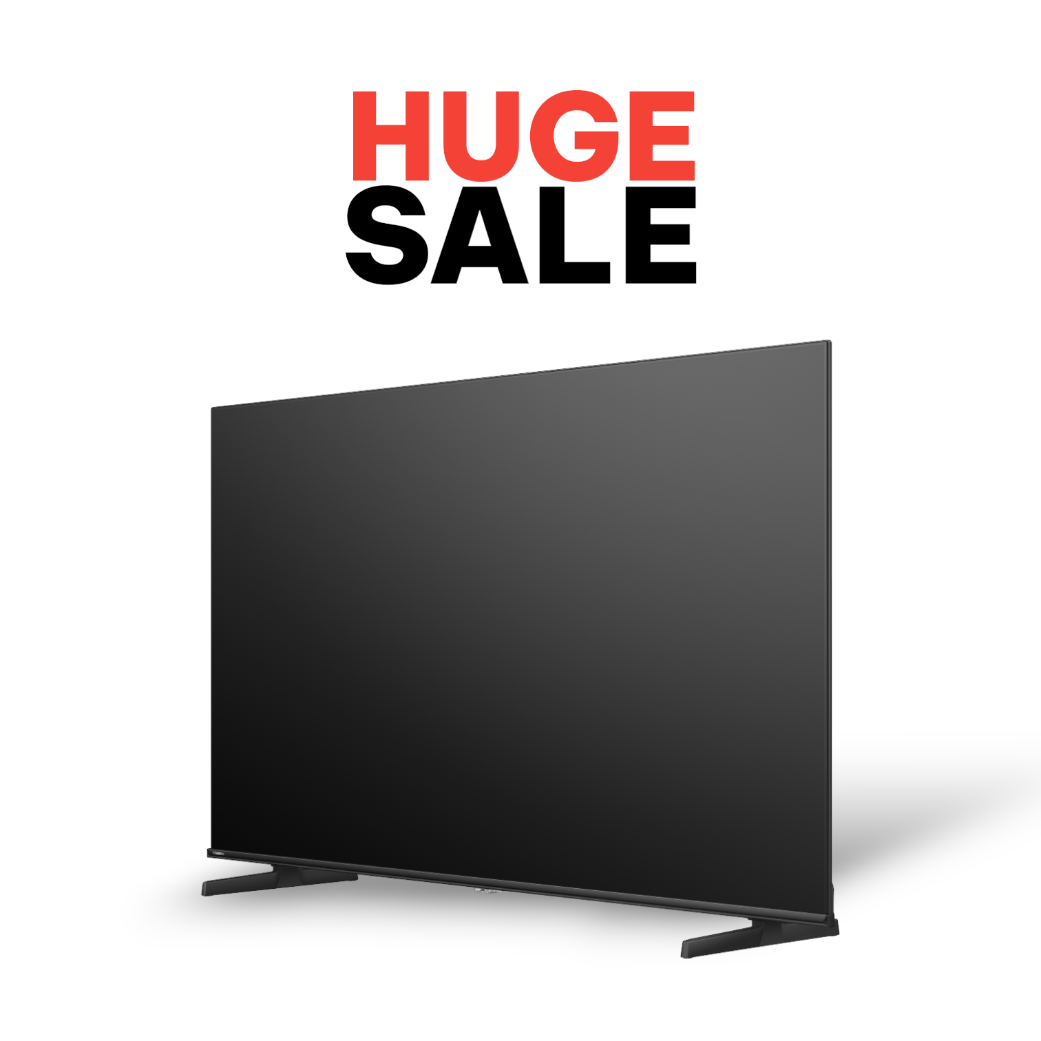 Hisense 4k UHD Google TV A6500