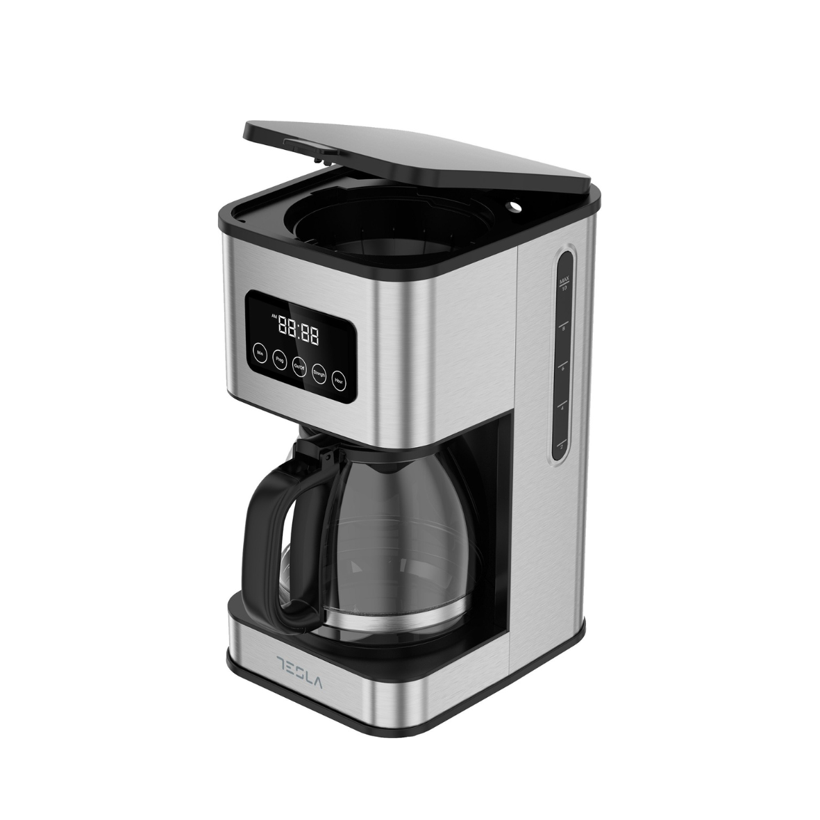 Tesla Coffee machine - CMF201BX