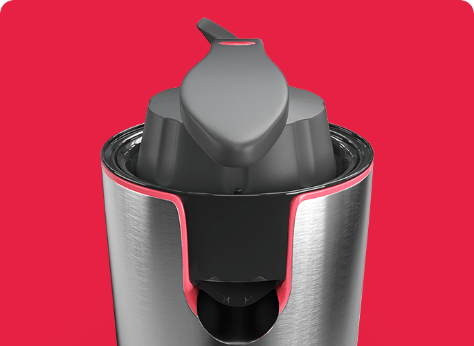 Tesla Citrus juicers 300w - CJ301BX