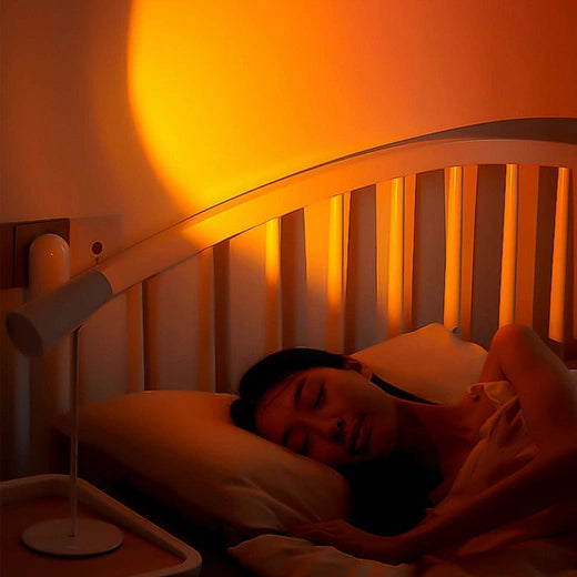 Wiwu touch desk lamp