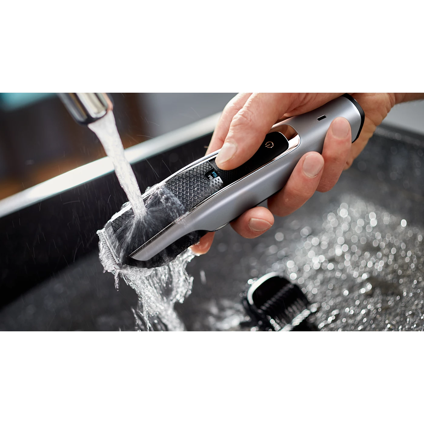 PHILIPS Beard trimmer BT5502