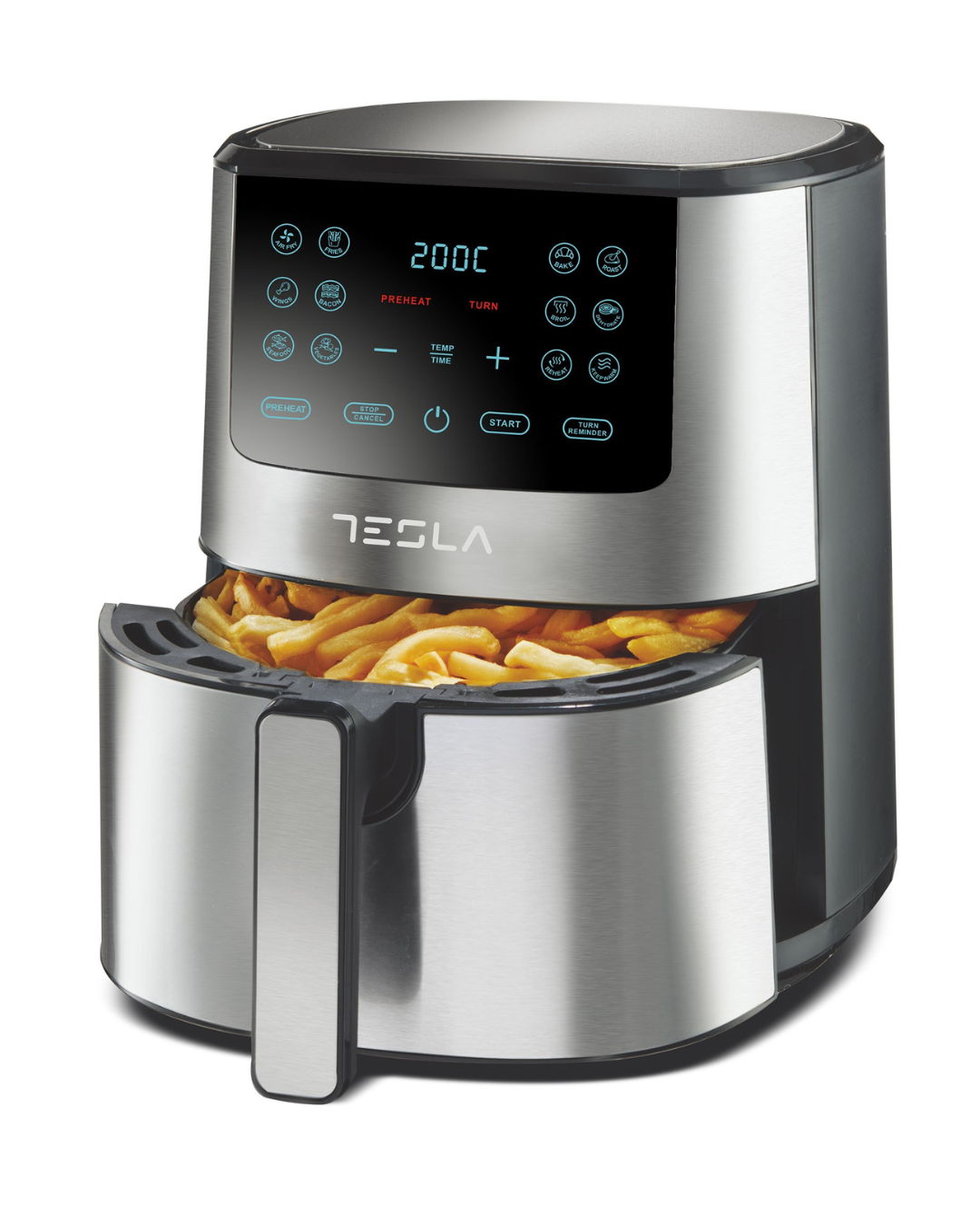 Tesla 5lt airfryer