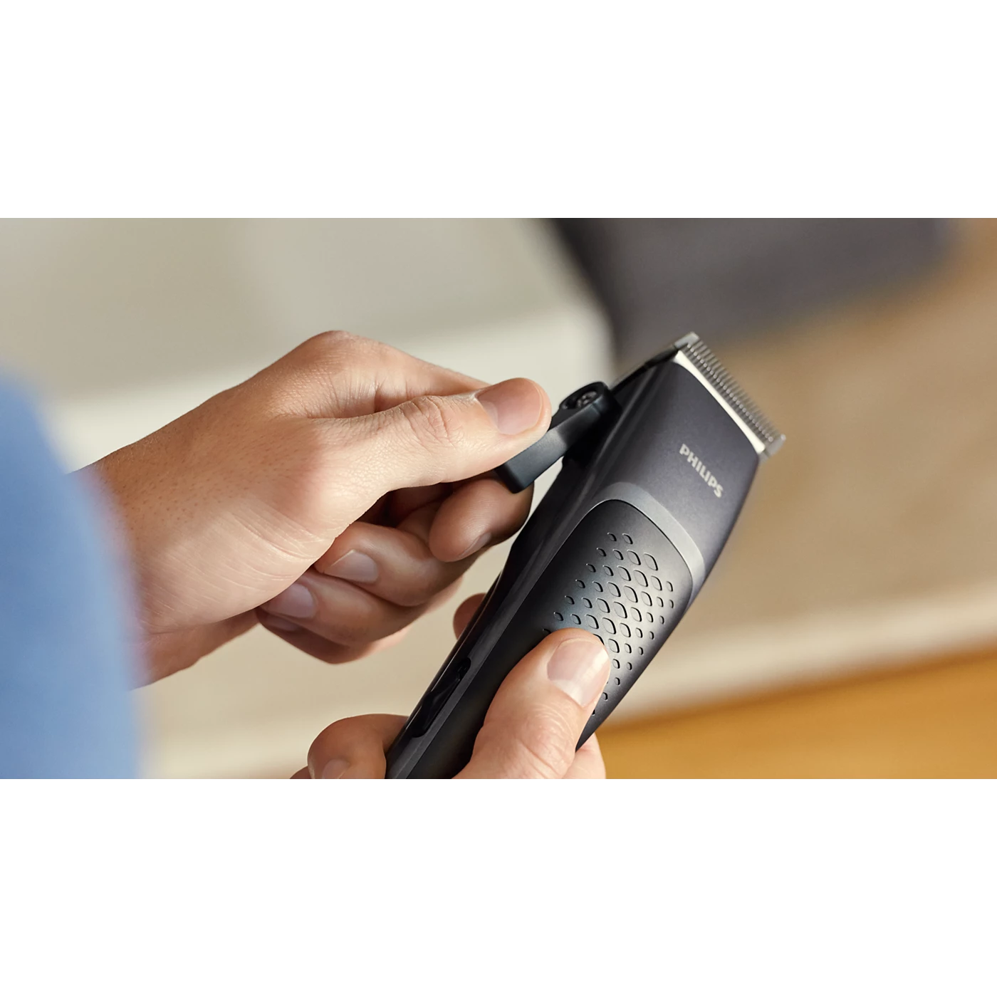 Philips Hairclipper series 3000 hc3100