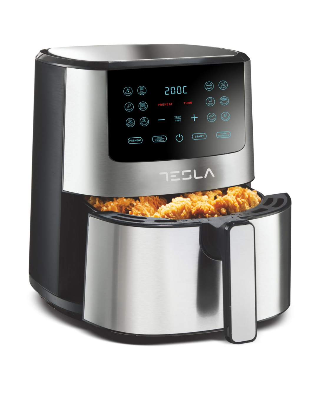 Tesla 5lt airfryer
