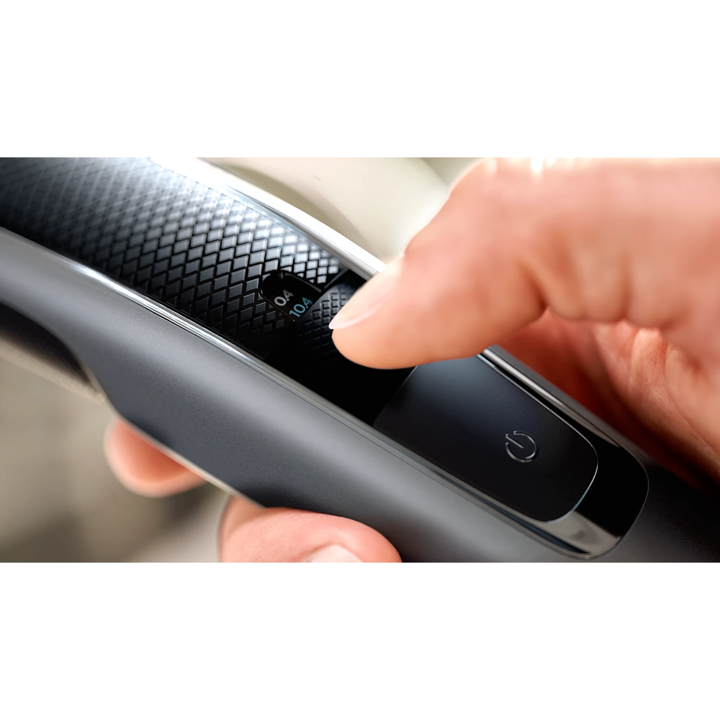 PHILIPS Beard trimmer BT5502