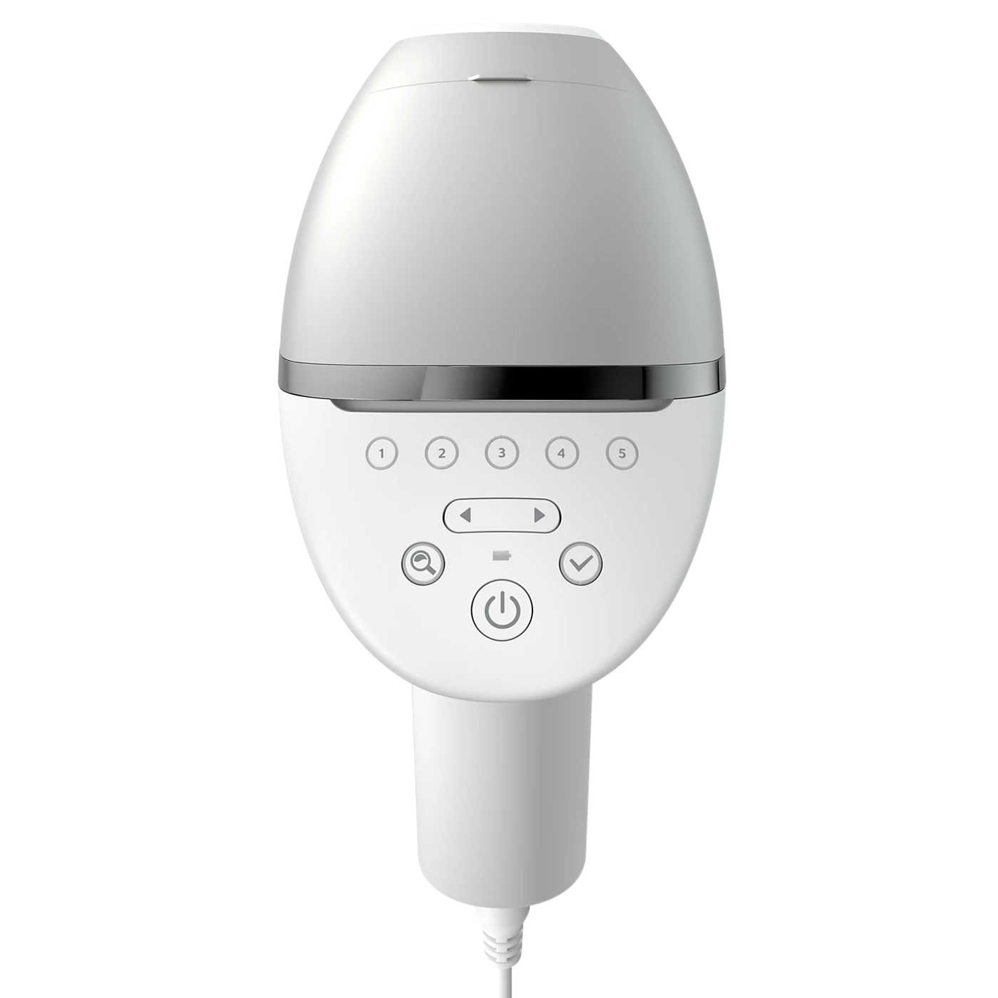 PHILIPS IPL LUMEA Hair Removal BRI940