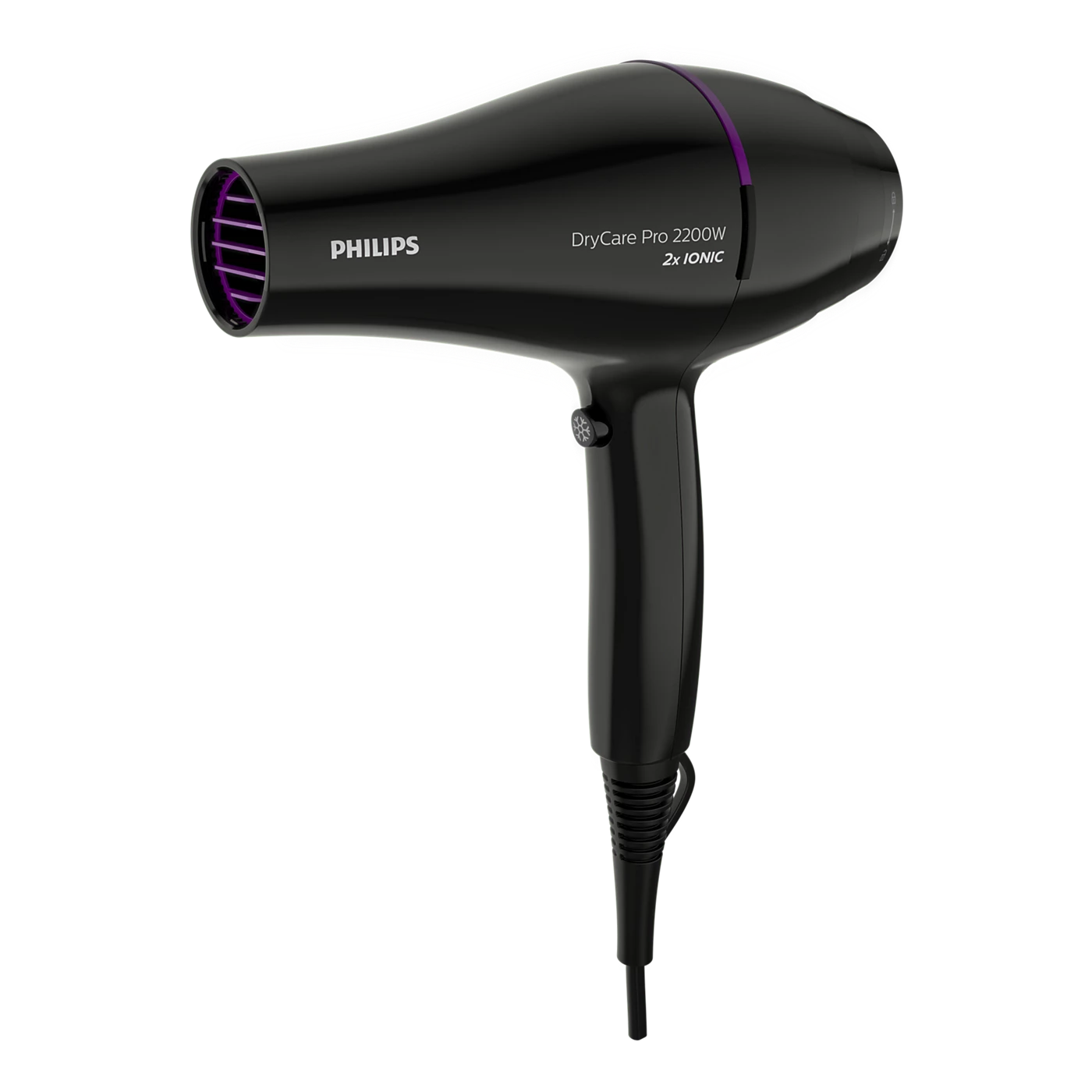 PHILIPS Hair Dryer BHD274