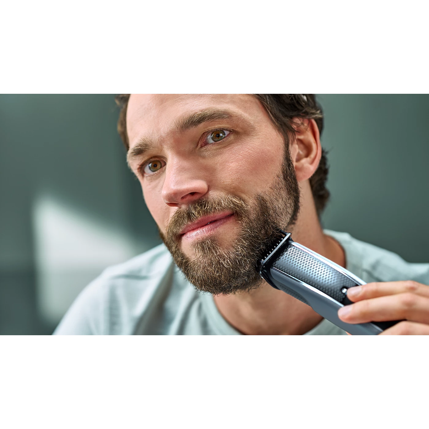 PHILIPS Beard trimmer BT5502