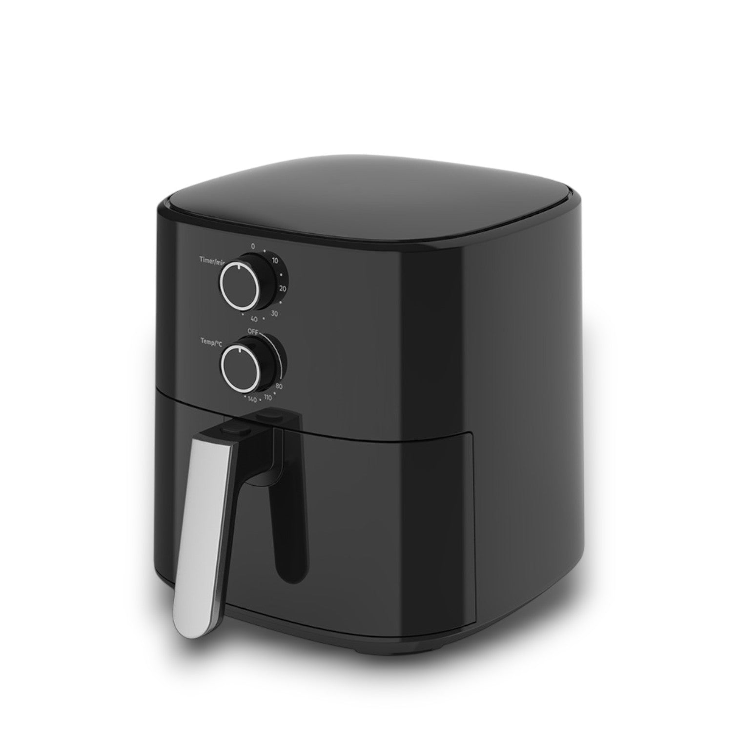 Airfryer campomatic 6L AF60M