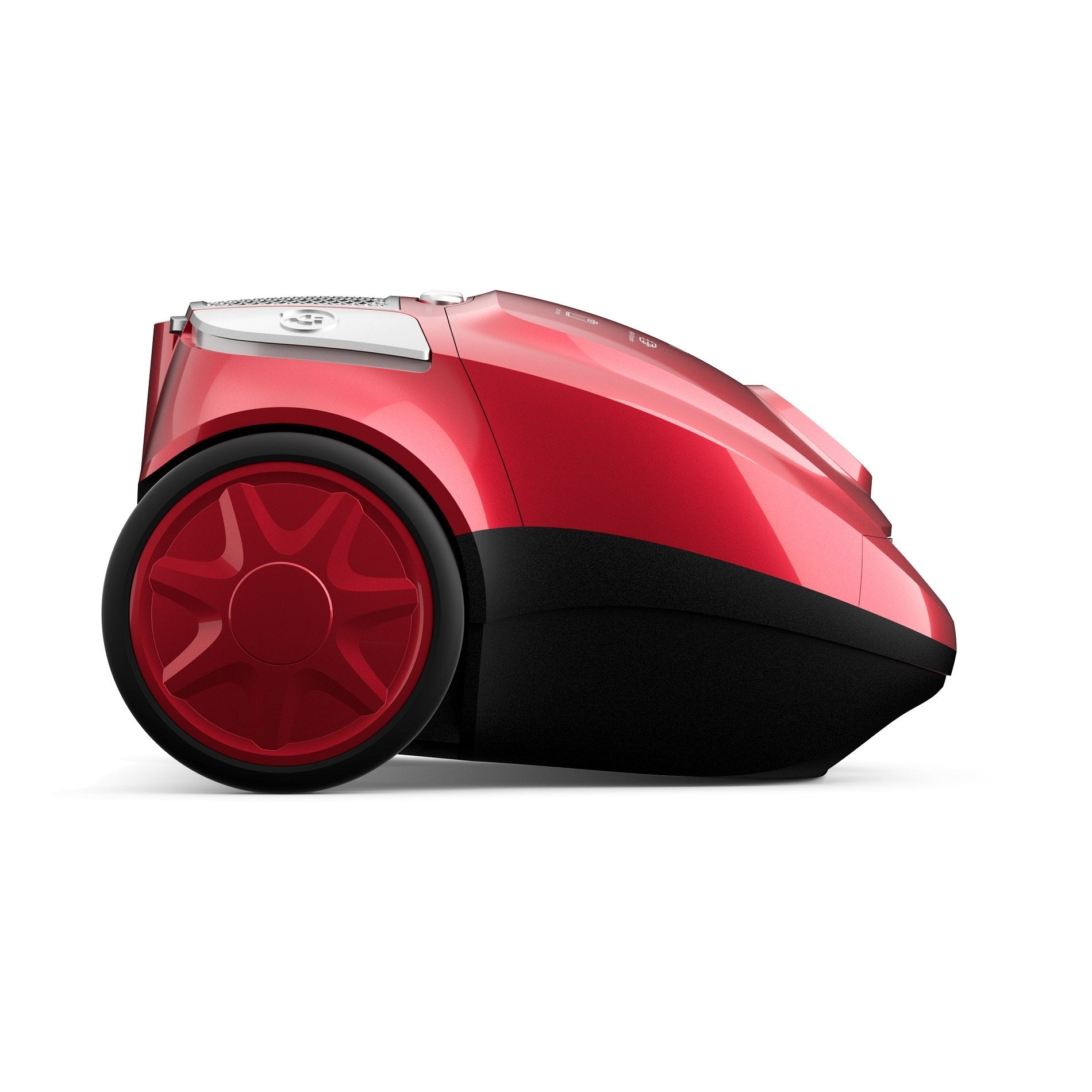 Tesla Bagged Vacuum Cleaner 800W – BG200R