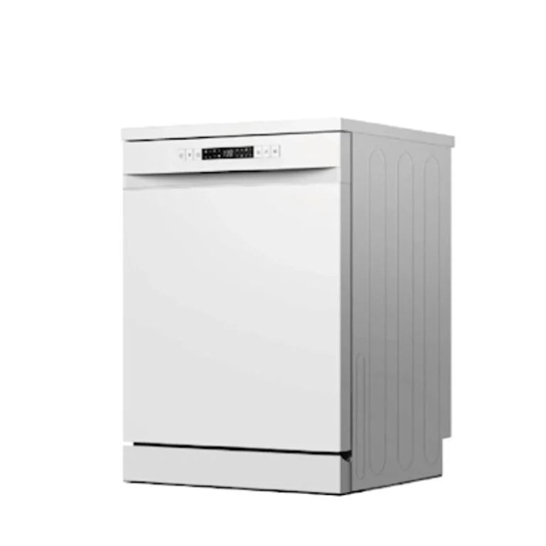 Hisense Dishwasher 13 Settings White, HSN-HS622E90W