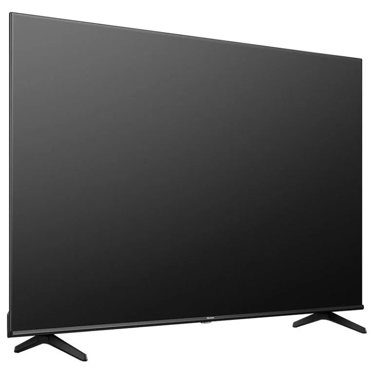 LED Hisense 43" 4k smart 43A62NS