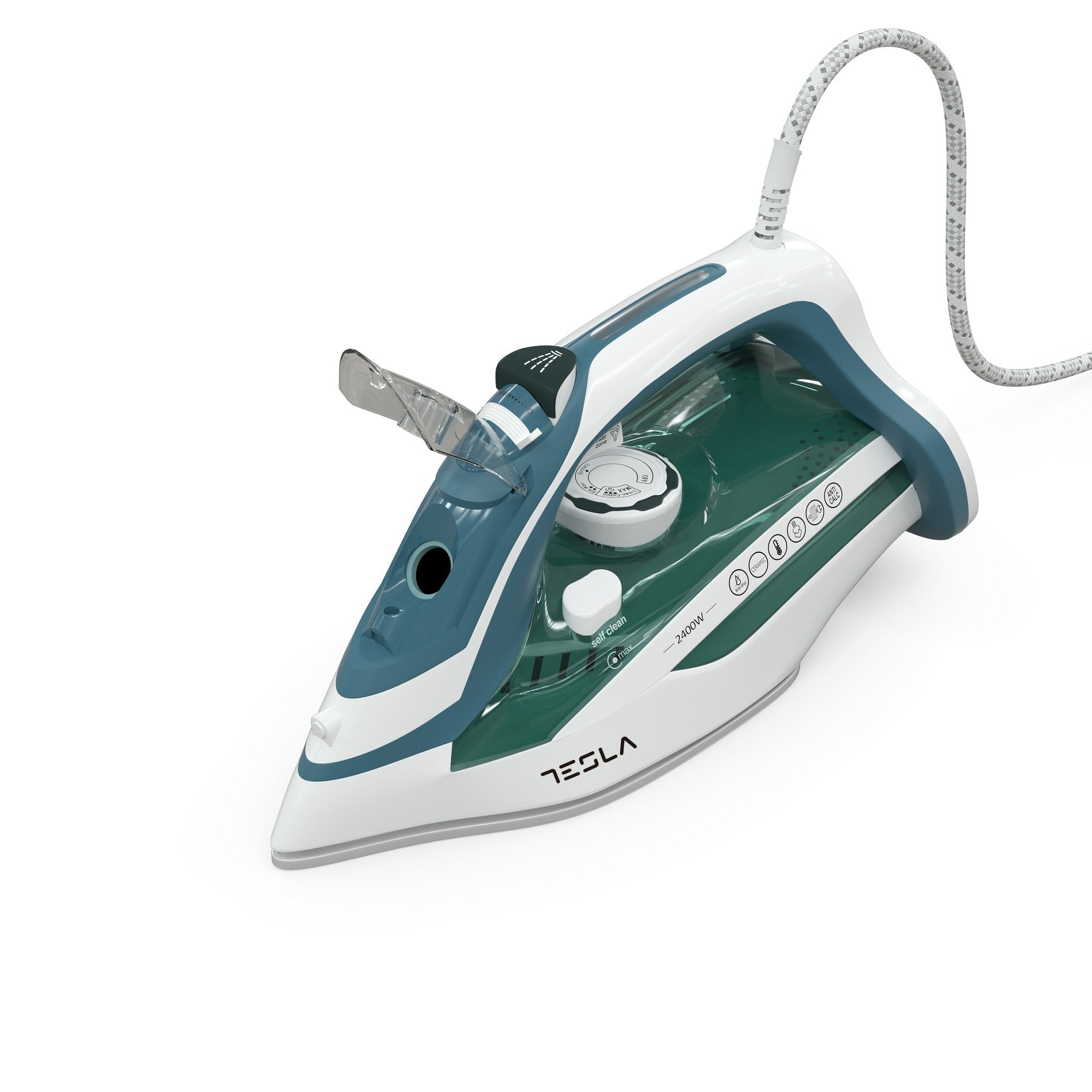 Tesla Iron 2400W – IR300BL